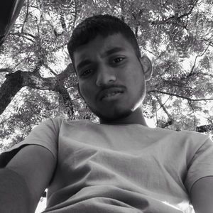 Meet your Posher, Prayag